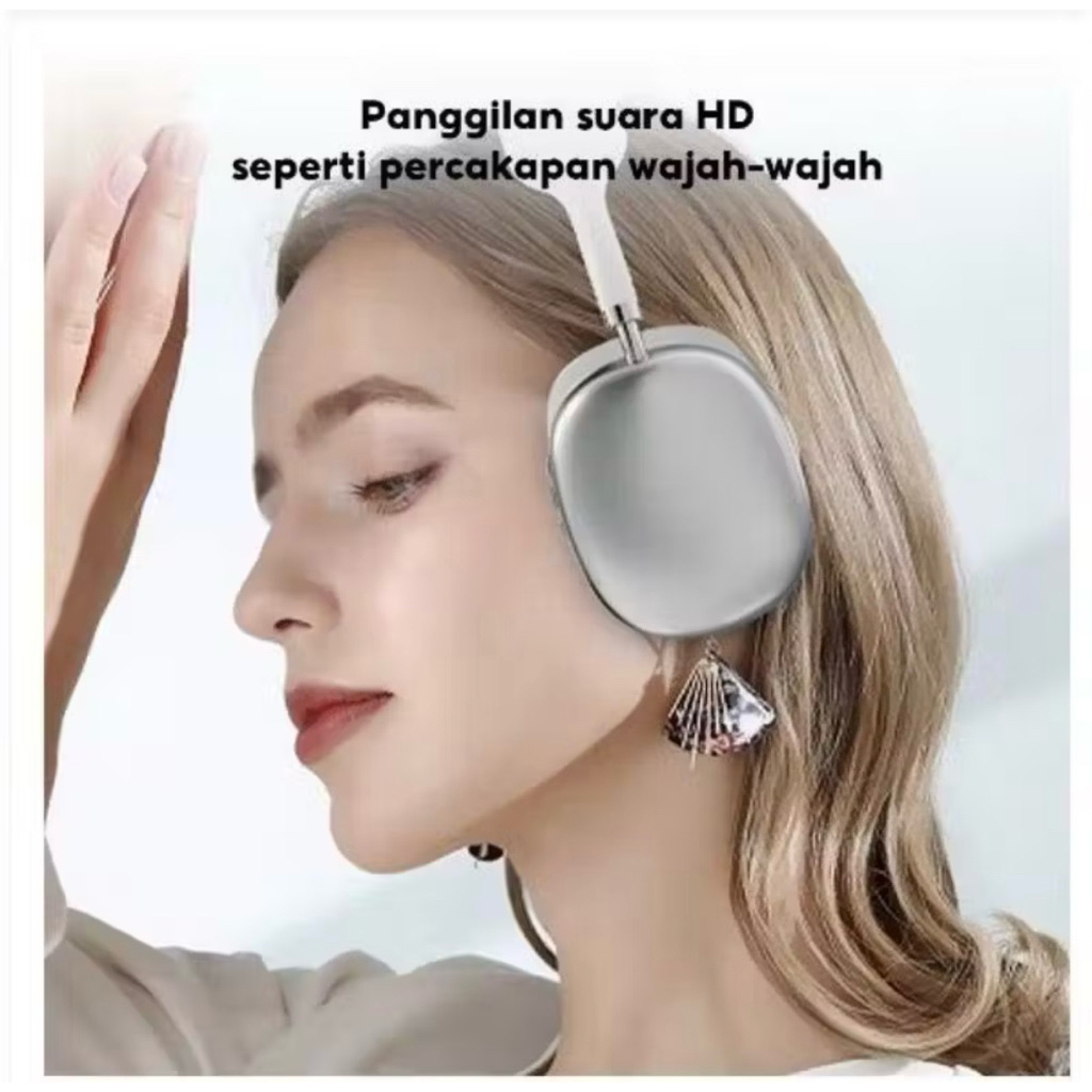 Cleopatra P9 Headphone