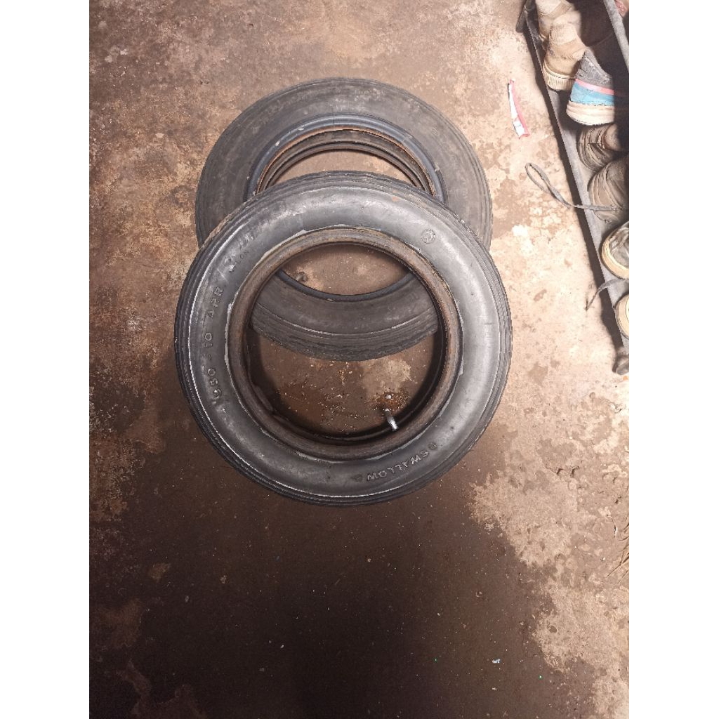 ban luar dalam vespa ring 10