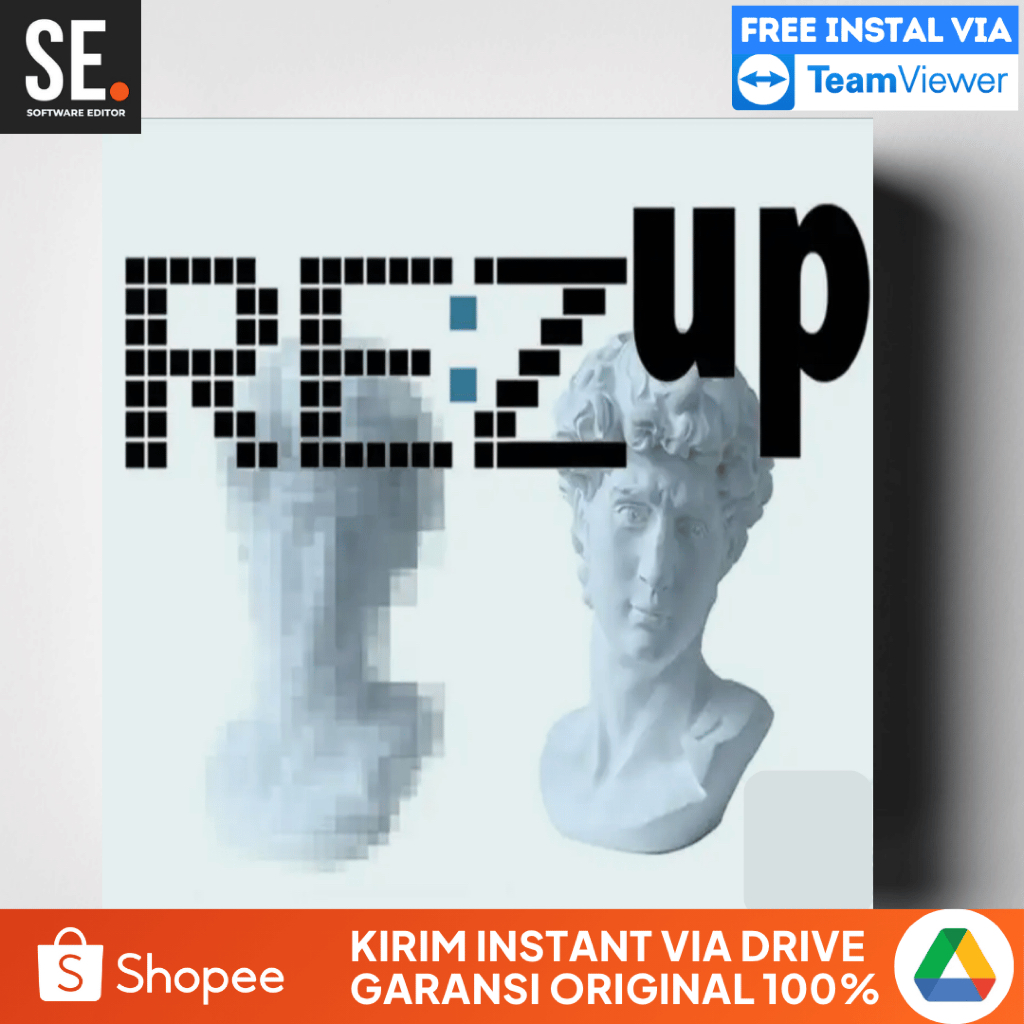 REZup Rez Up v2.0.0 Pr/Ae Mac Plugin