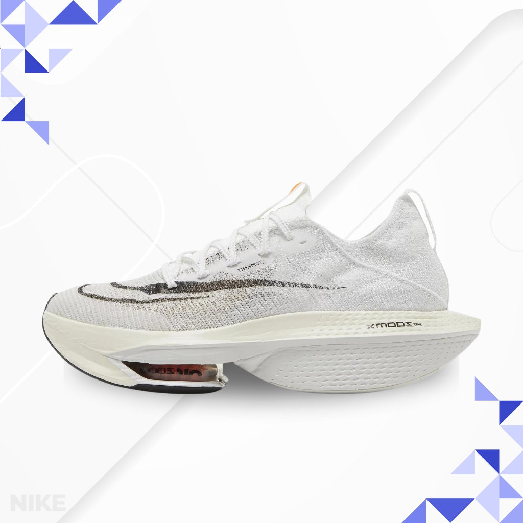 Sepatu Nike Air Zoom Alphafly Next%