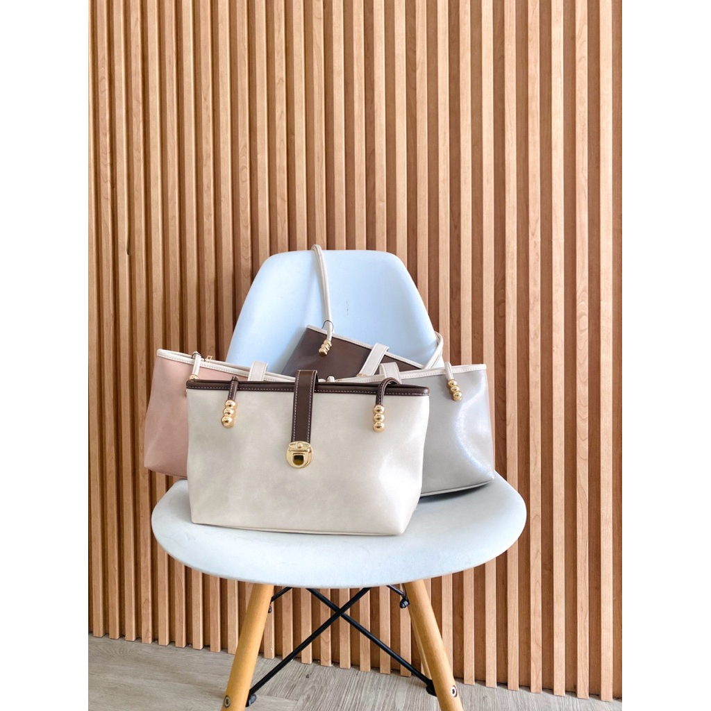 MINI TOTEBAG SUPER CANTIK DAN ELEGANT TAS BAHU BY AYUCITRA.BAGS