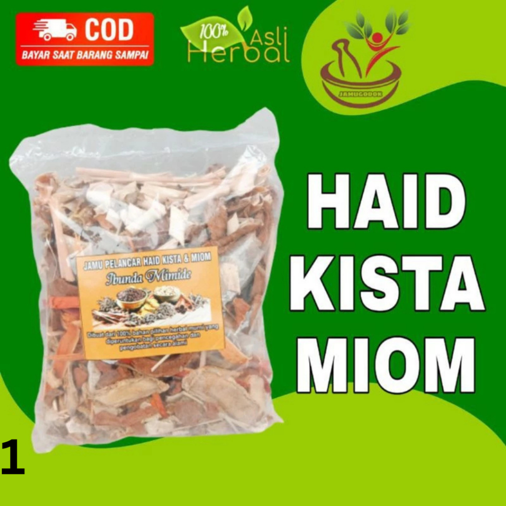 Jamu Melancarkan Haid Obat Pelancar Haid Kista Miom Herbal Alami Paling Ampuh Jamu Godog Godokan1