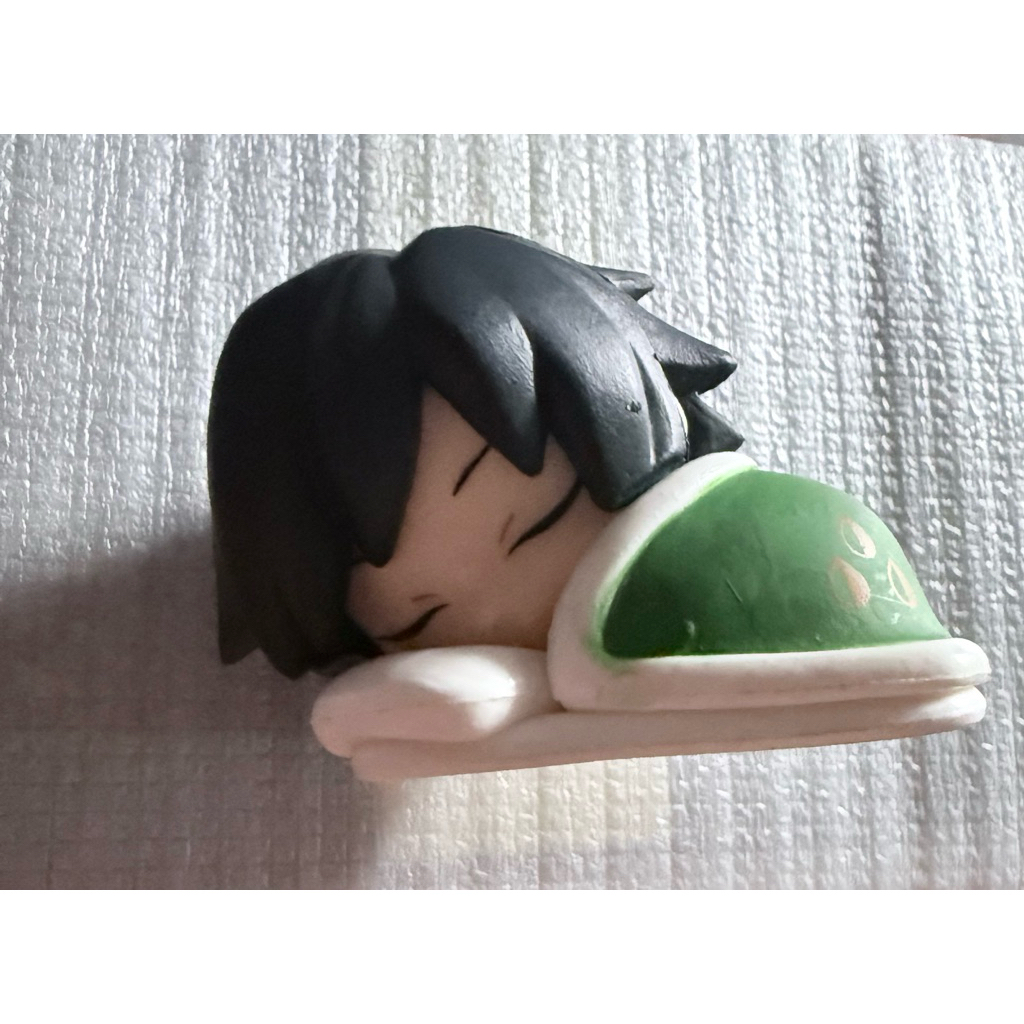 onemutan tidur giyu giyuu tomioka orginal demon slayer kimetsu no yaiba
