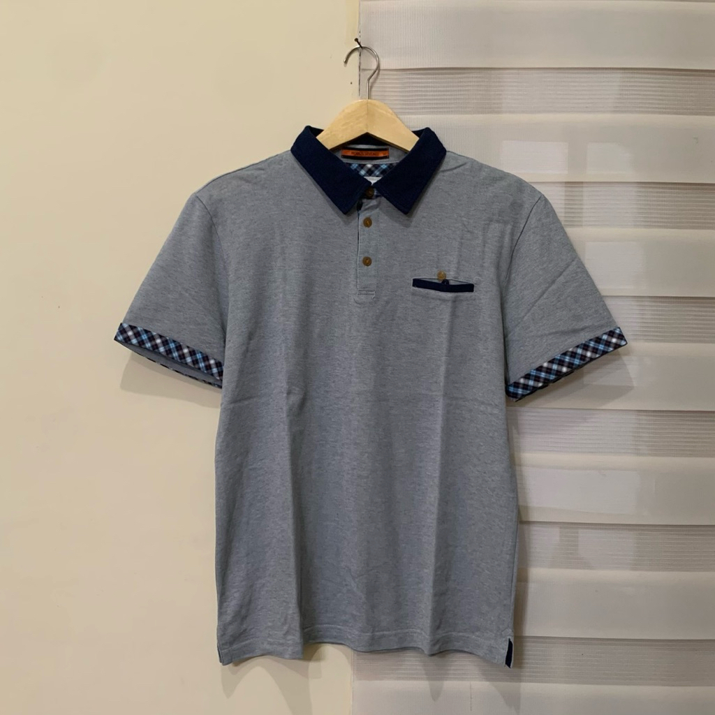 Poloshirt MODUS VIVENDI