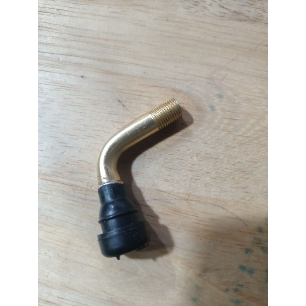 PENTIL BAN TUBELESS BENGKOK SEPEDA LISTRIK