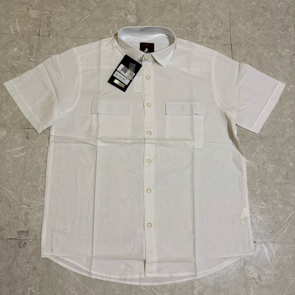 Kemeja lois pria Original KLK525S