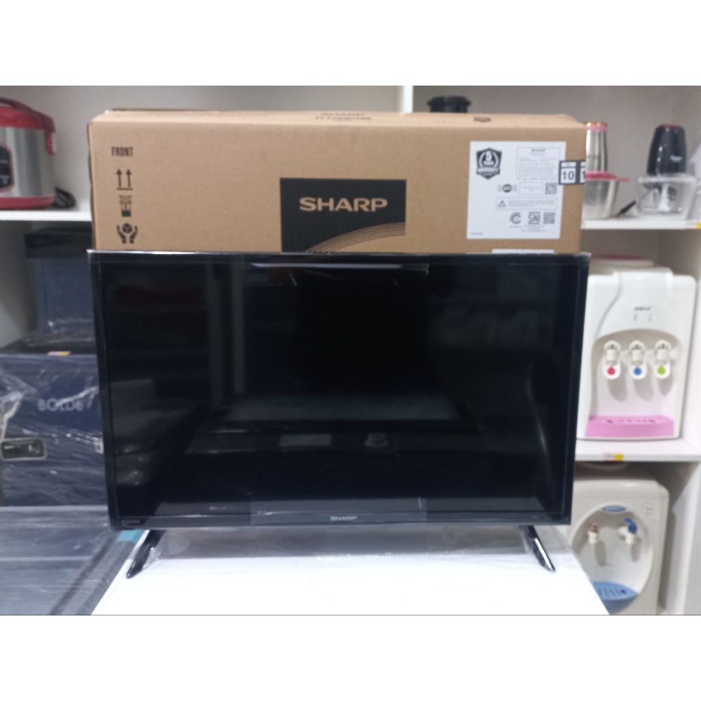 led sharp 24inch digital