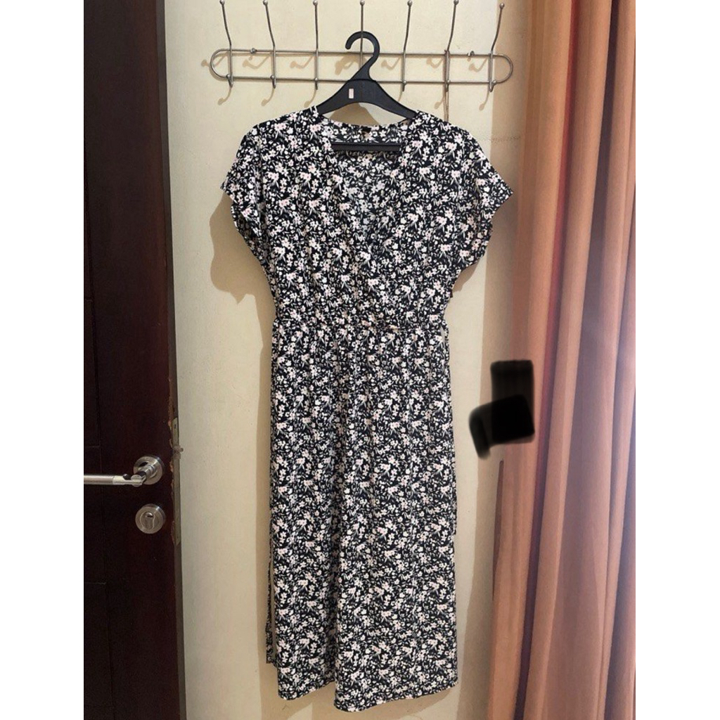 Dress Uniqlo size S