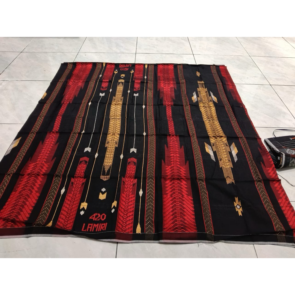 sarung lamiri SGF sultan 420