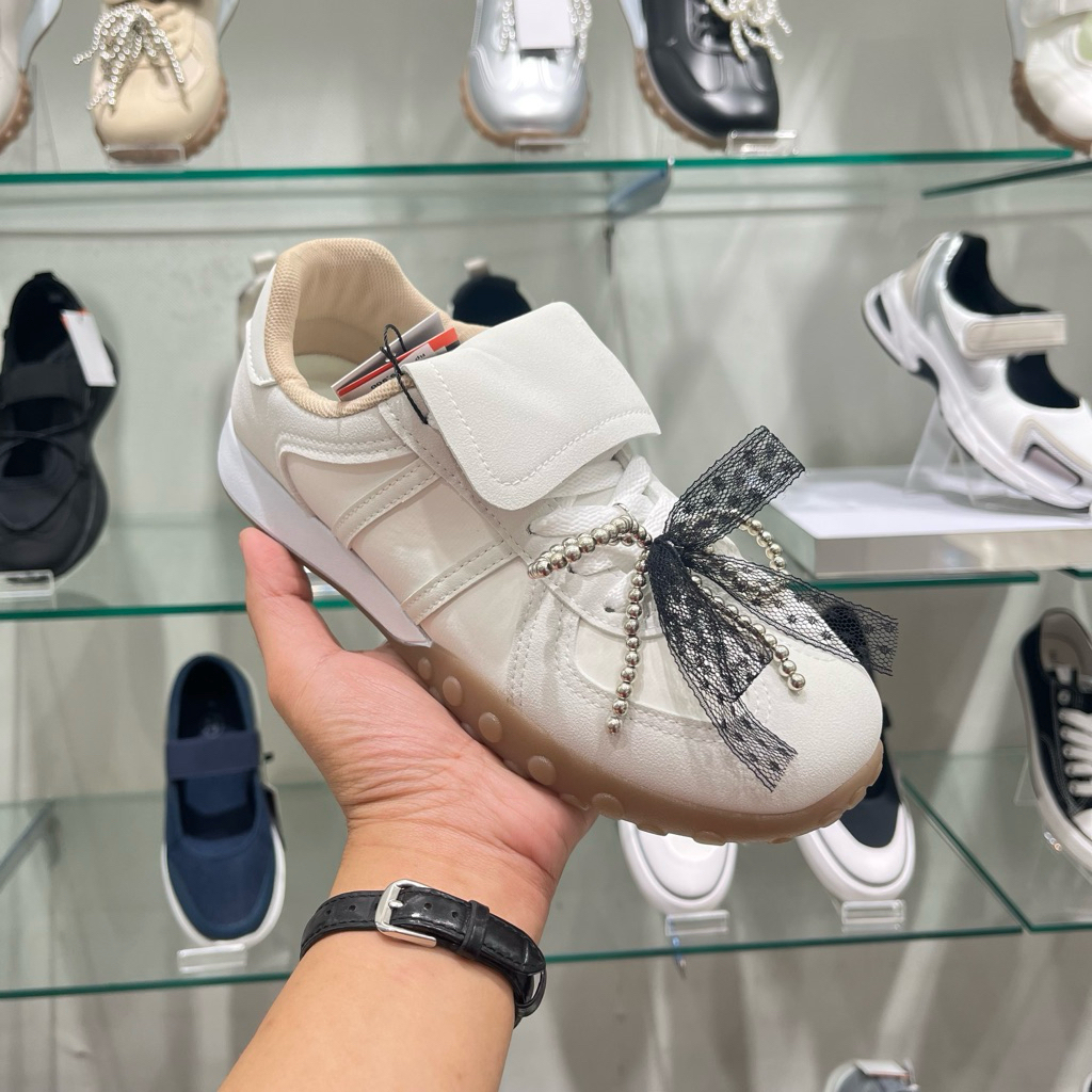 nevada sepatu sneakers wanita
