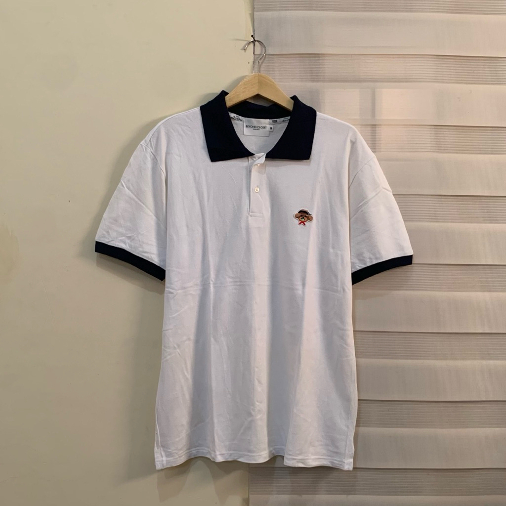 Poloshirt BEYOND CLOSET
