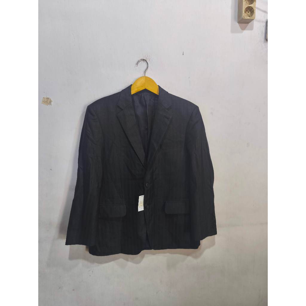 Jas  Pria Premium size L PIERRE BALMAIN PARIS 03  | Blazer Premium Branded Pria | Jas Blazer Branded
