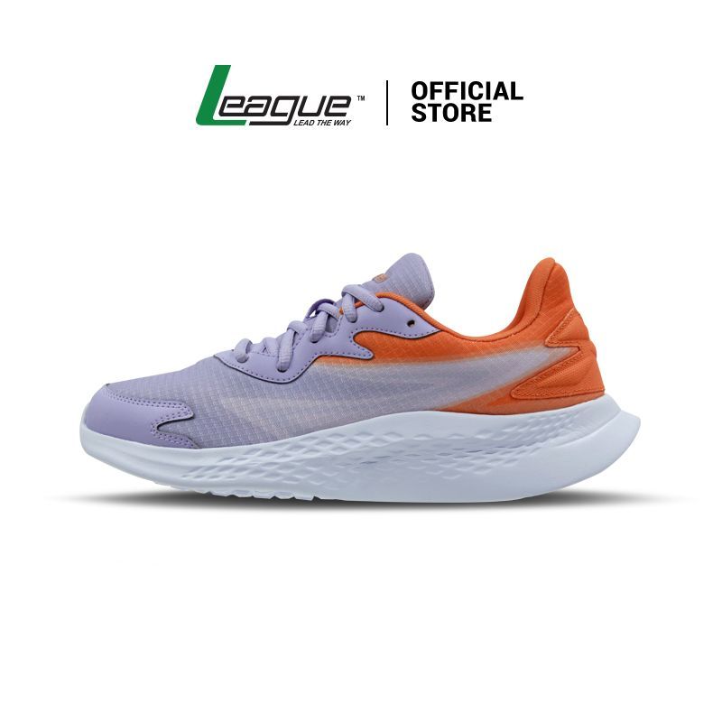 League Shoes Running INIZIO WOMAN