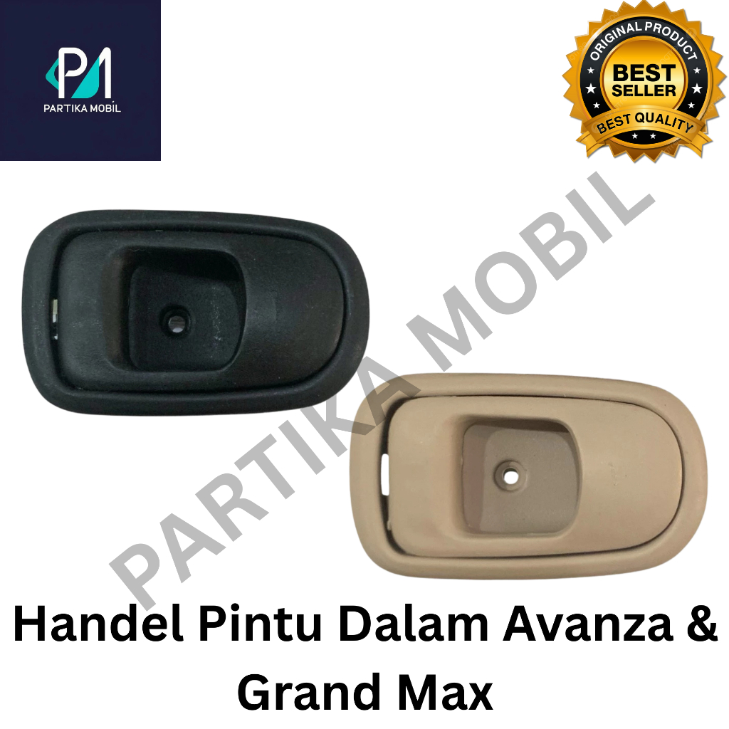 Handel Handle Pintu Dalam Avanza dan GrandMax / Handle Pintu Avanza