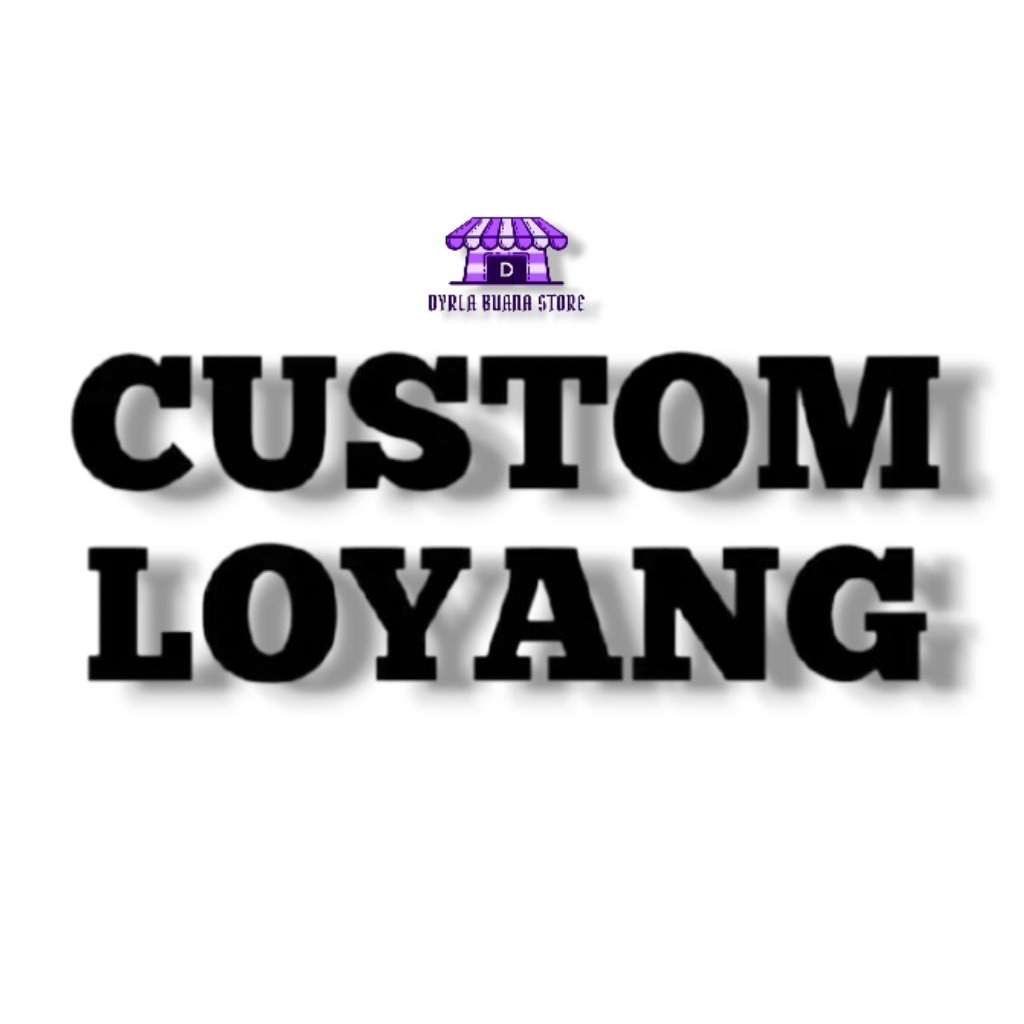 Loyang ukuran 20x10x5cm