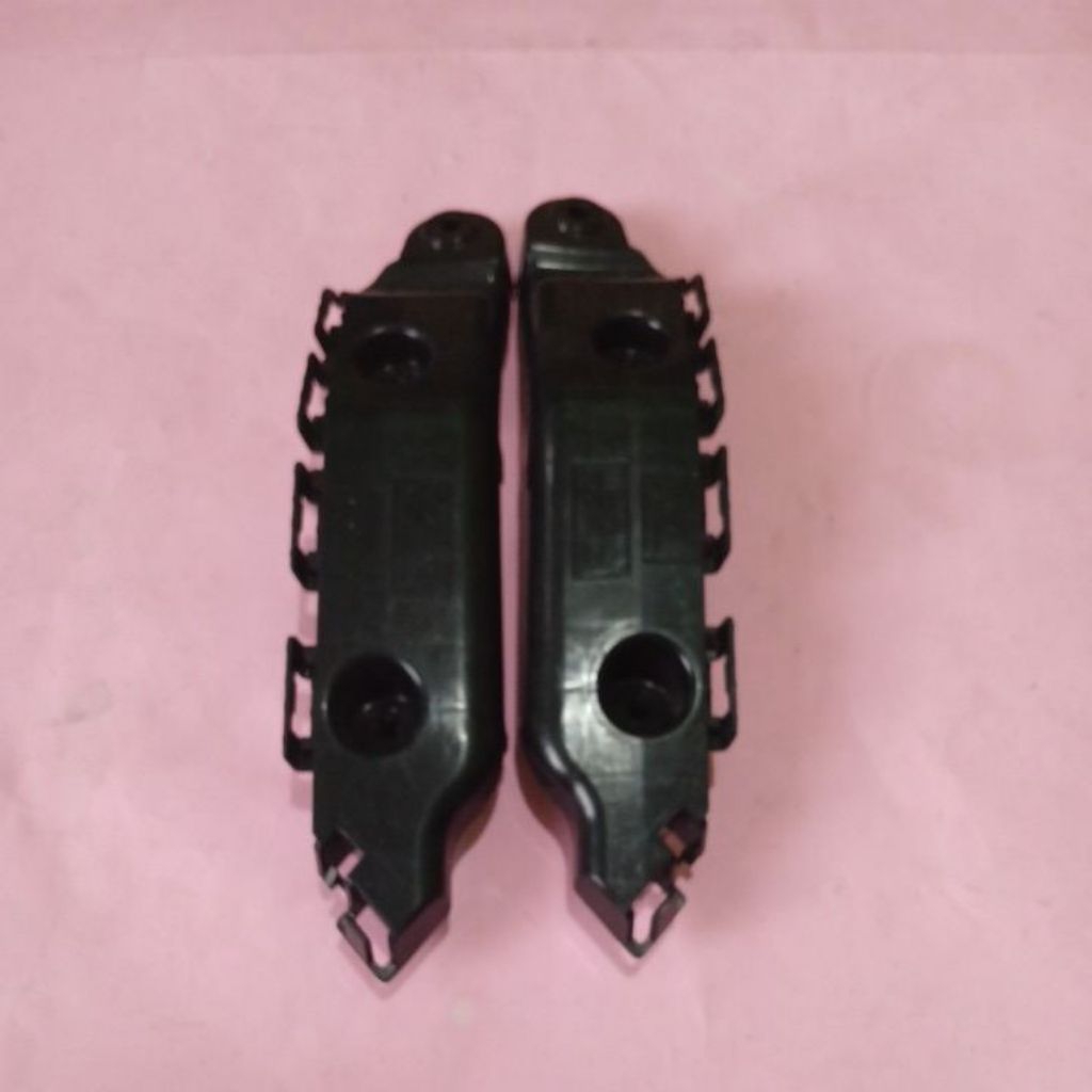 BRACKET BEMPER DEPAN ROCKY RAIZE ORIGINAL