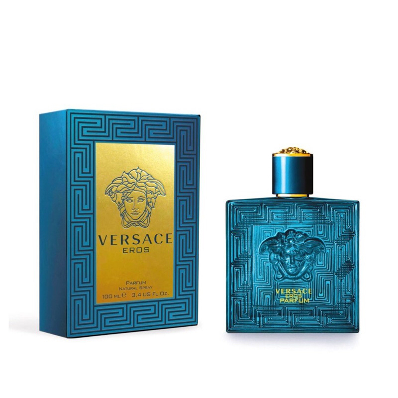 Versace Eros 100% ORIGINAL