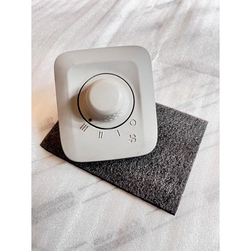 SWITCH SAKLAR STELAN AC DOUBLE BLOWER AVANZA XENIA 2022 ORIGINAL