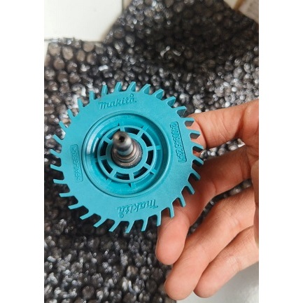 Armature Makita  GA5020 dan GA6020 Angker Makita GA 5020 dan GA 6020 ORIGINAL