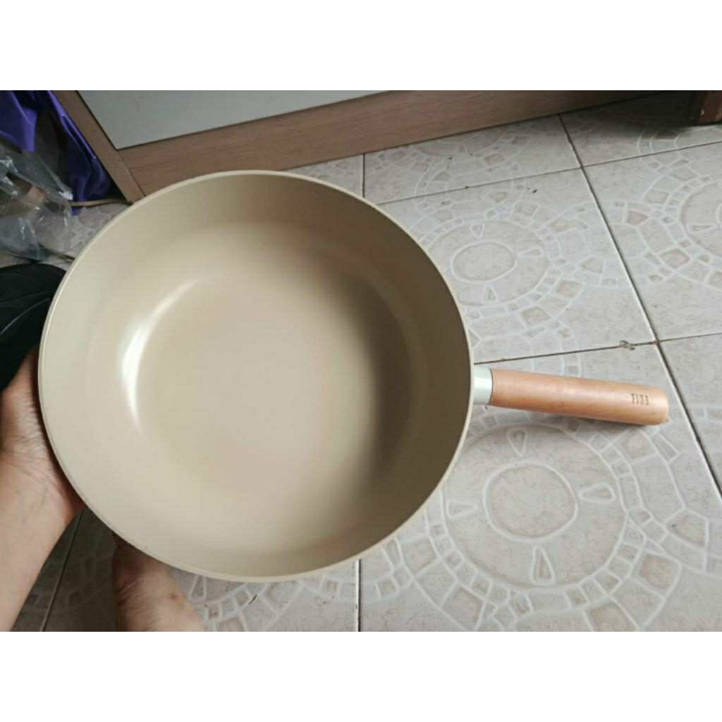 Teflon Keramik Neoflam Fika