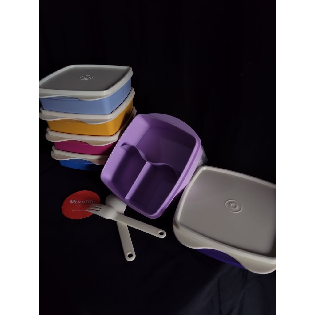 Tempat Makan Luna Moorlife