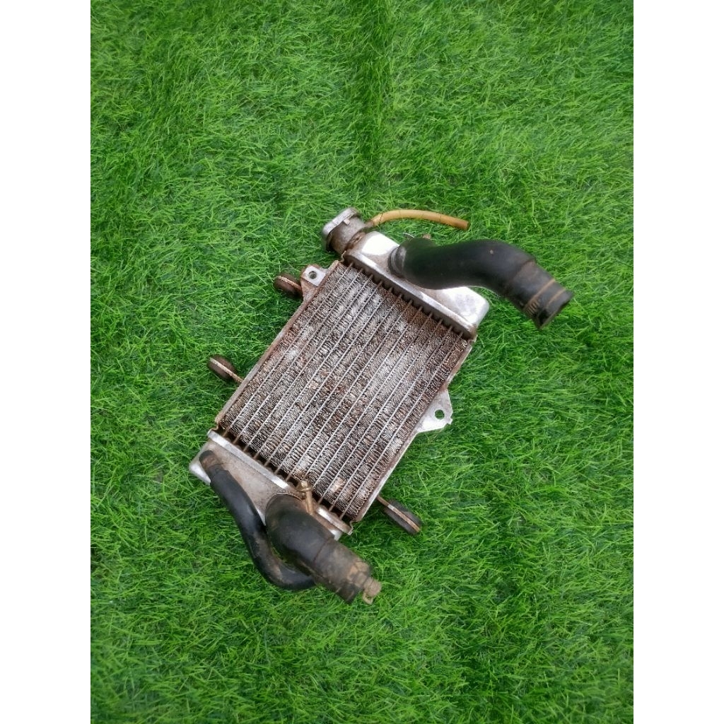 ORIGINAL COPOTAN RADIATOR OIL COOLER MOTOR YAMAHA MX NEW MX OLD VIXION  OLD ORIGINAL