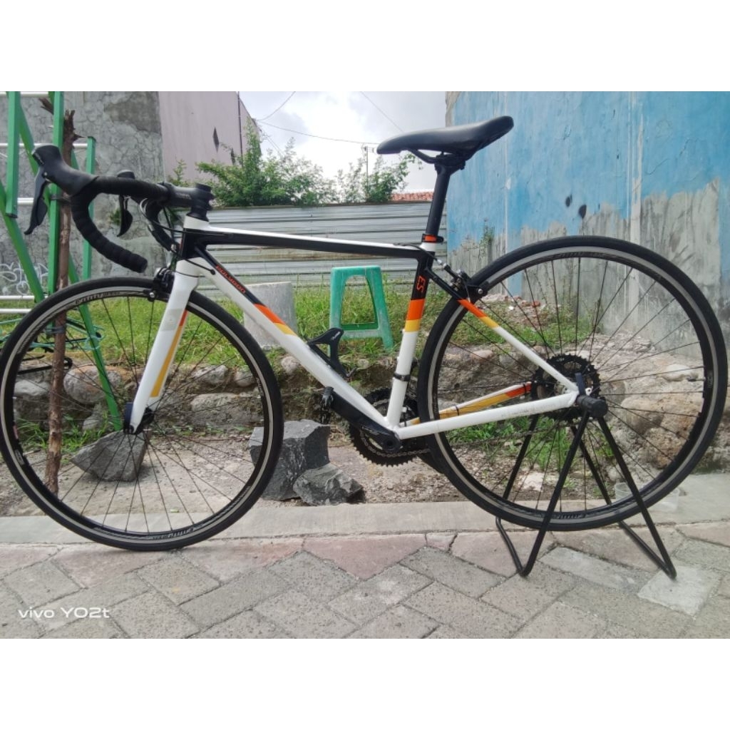 polygon stratos S3 2021germany