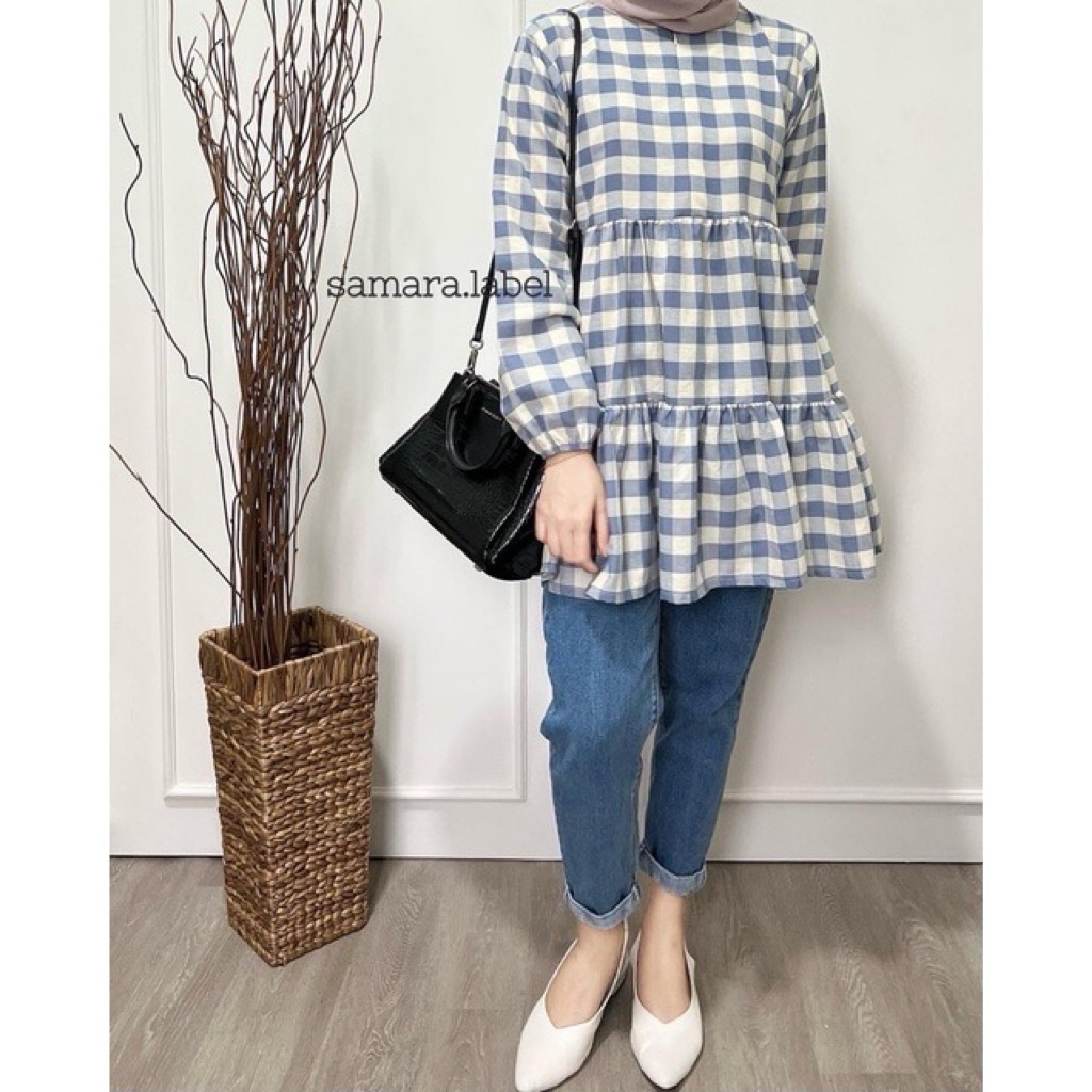 preloved samara label