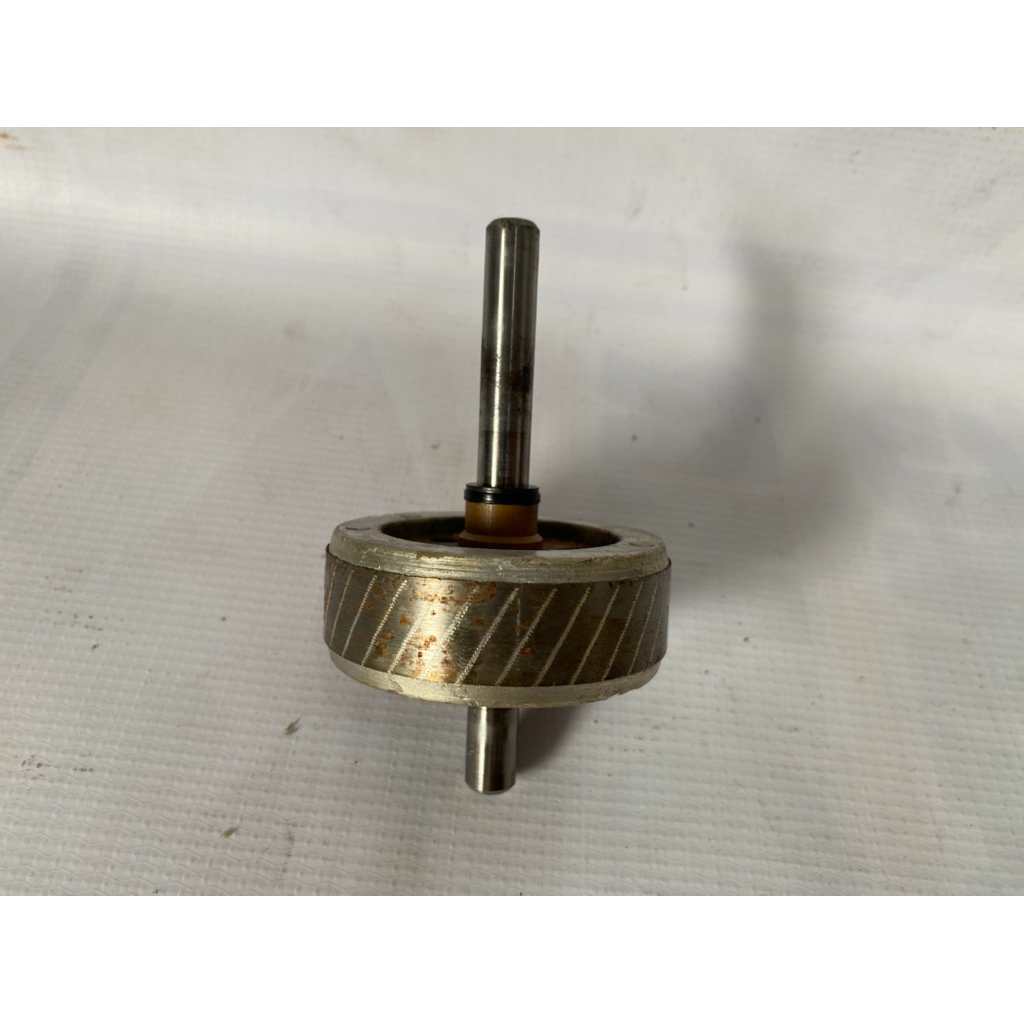 as rotor kipas regency / angker kipas regency as 10mm