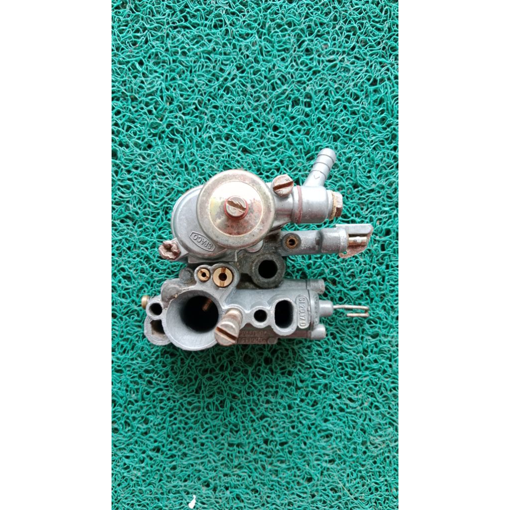 KARBURATOR VESPA ORI COPOTAN