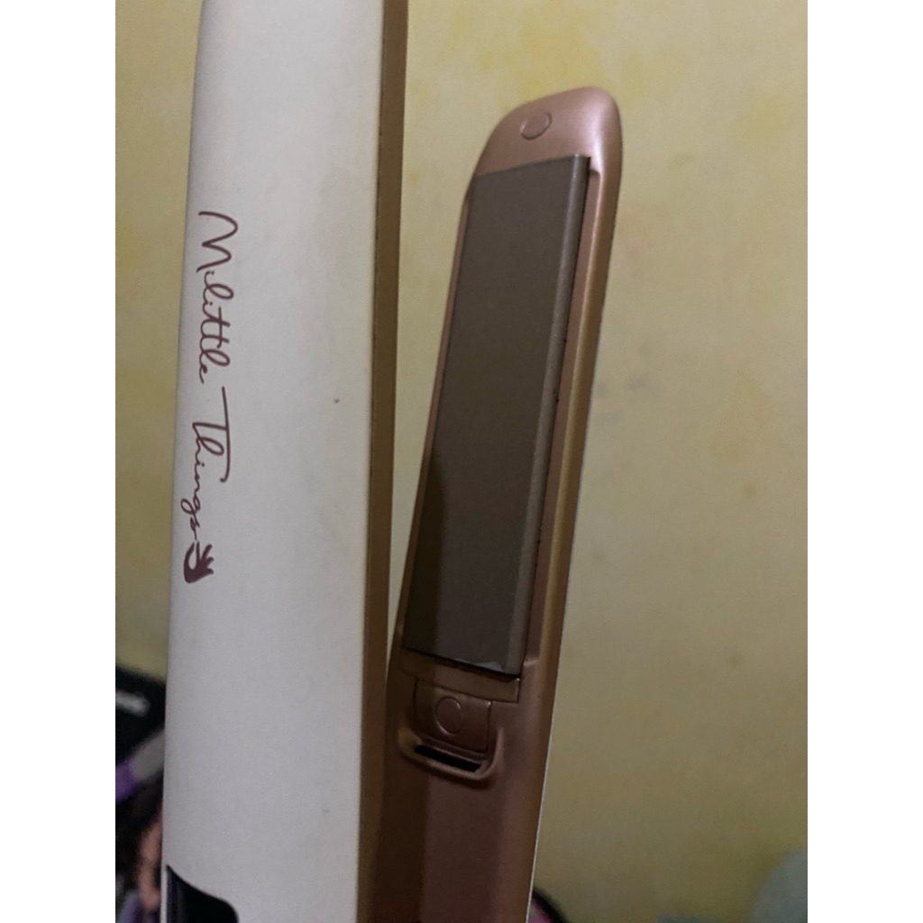 Catokan Milittle Things