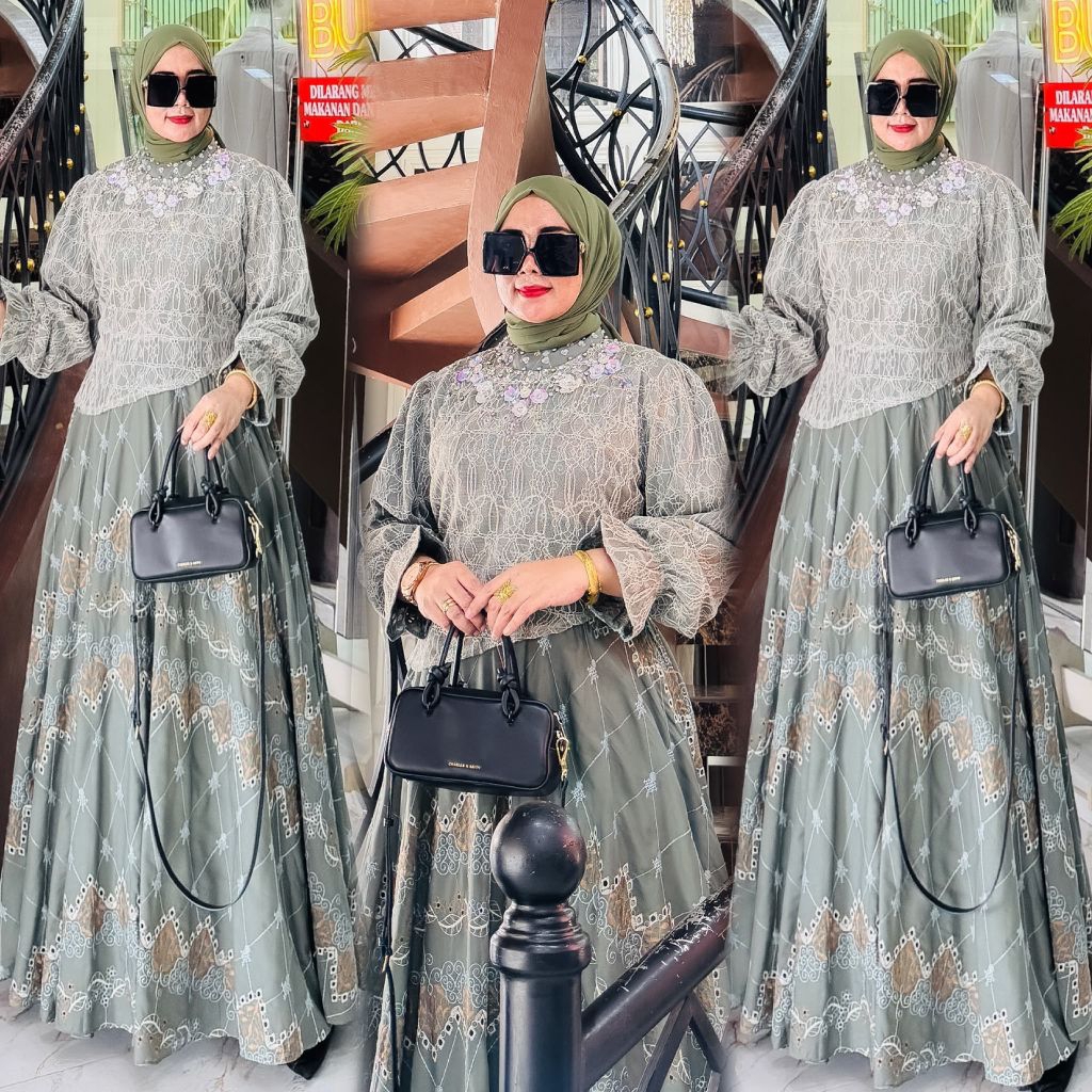 new andini by asopuroh set pasmina