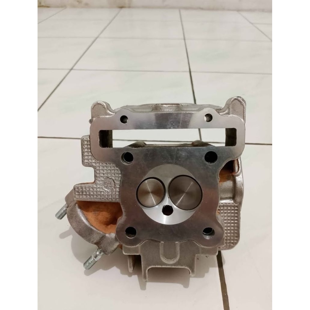 Paket bore up jupiter Z1 155cc