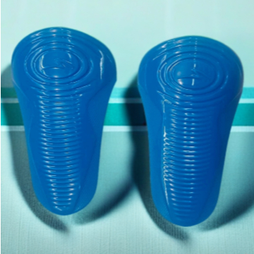 Deker Specs Optimus 2 Shinguard Original / Skin Deker Original