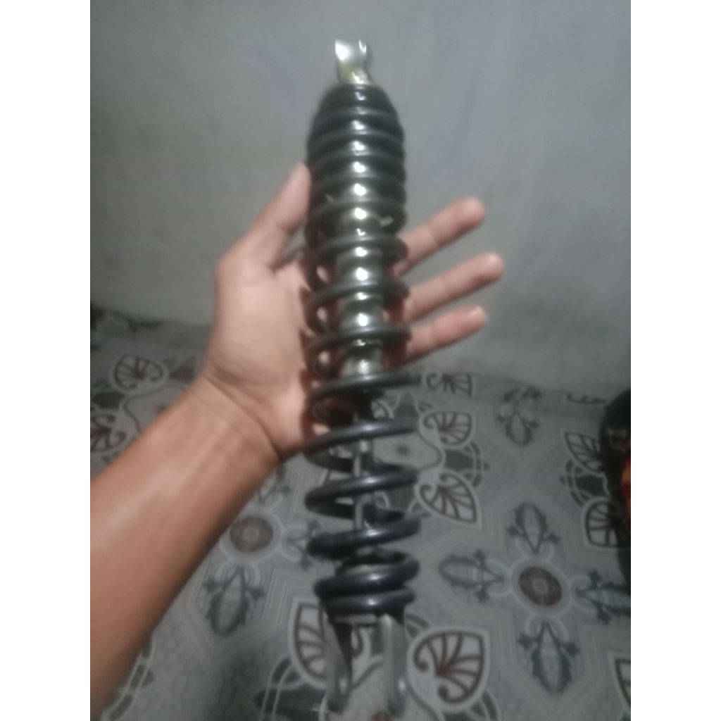 Shock belakang mio sporty/mio m3/mio/mio j original copotan