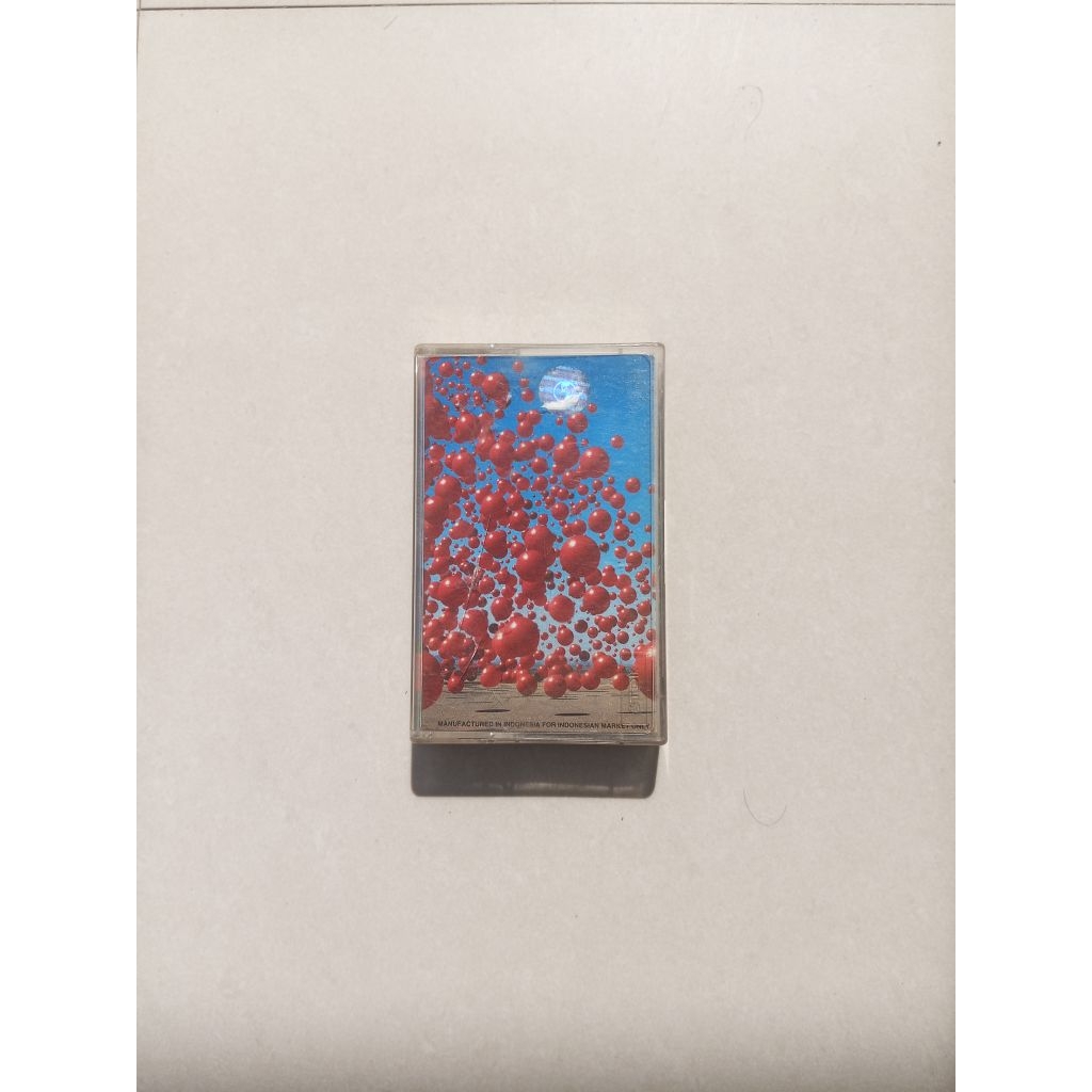 Kaset The Cranberries