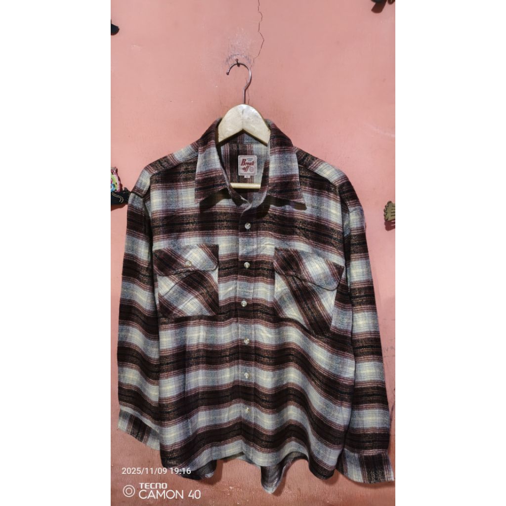 wol veterano size  L