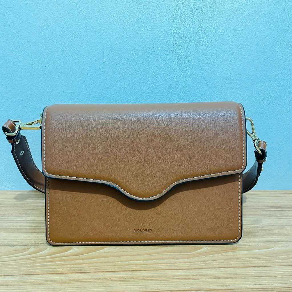 Holdrey shoulder bag size L