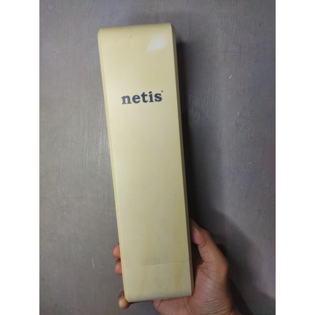 Router Outdoor Netis WF2322