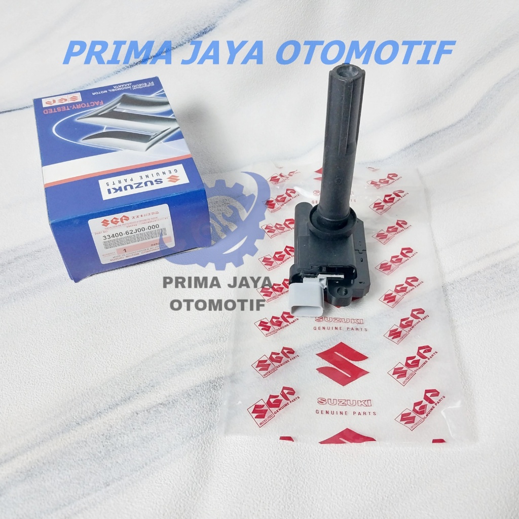 COIL KOIL IGNITION SUZUKI APV FUTURA INJEKSI