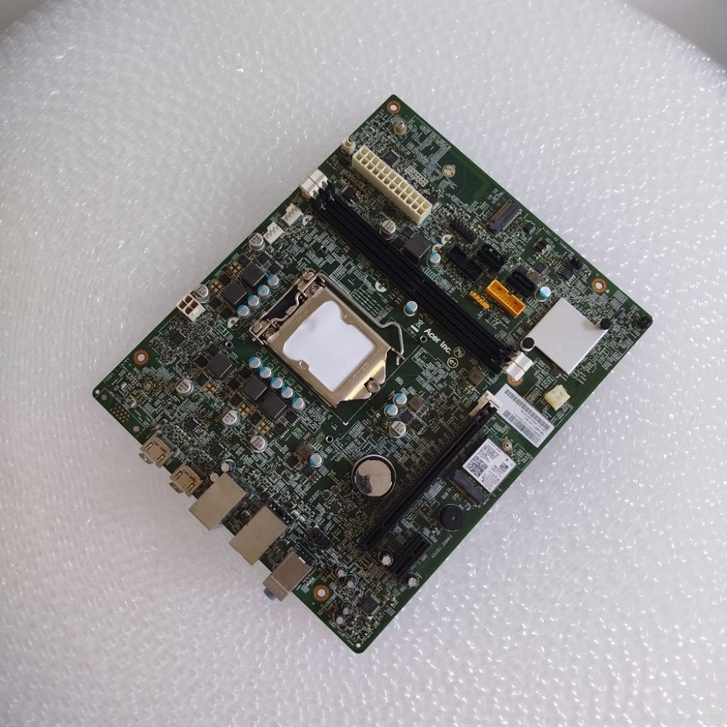 Motherboard Acer Aspire XC 780 Socket 1151 Gen 7 Gen 6