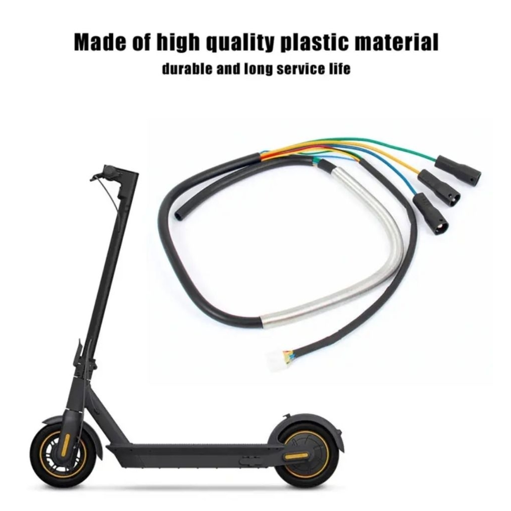 Motor wire Elektrik Skuter Ninebot Max G30