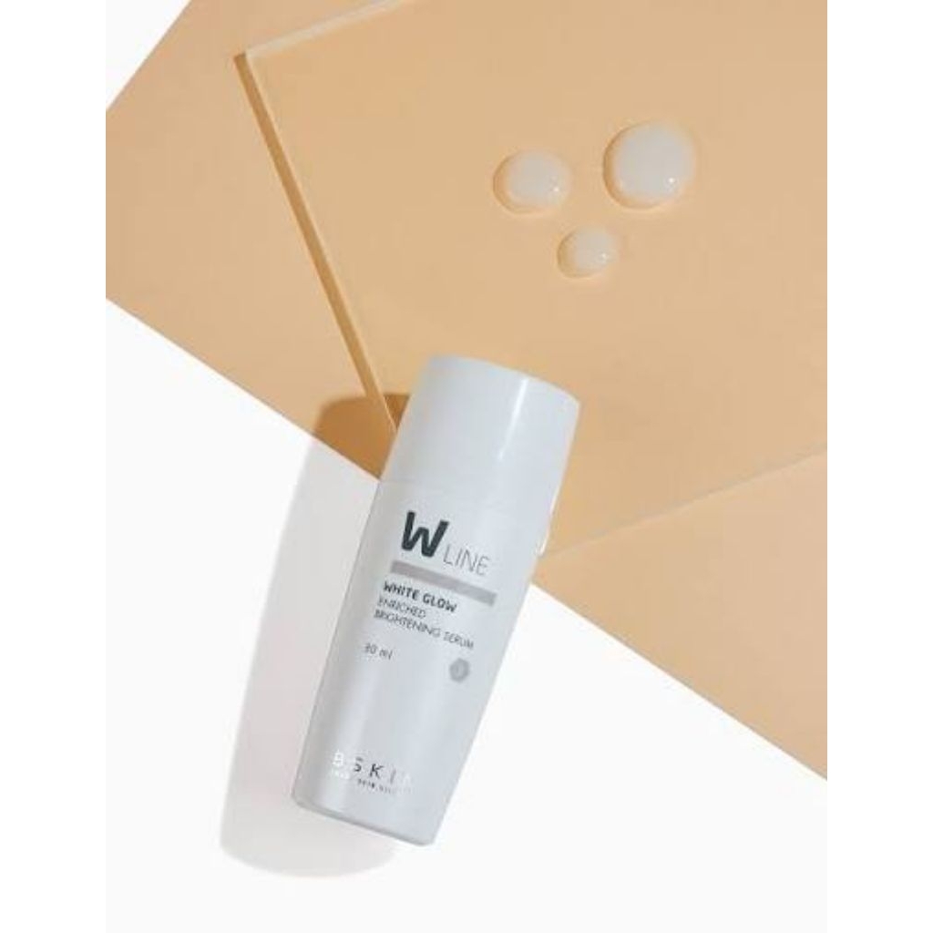 W3 ENRICHED BRIGHTENING SERUM BSKIN HDI