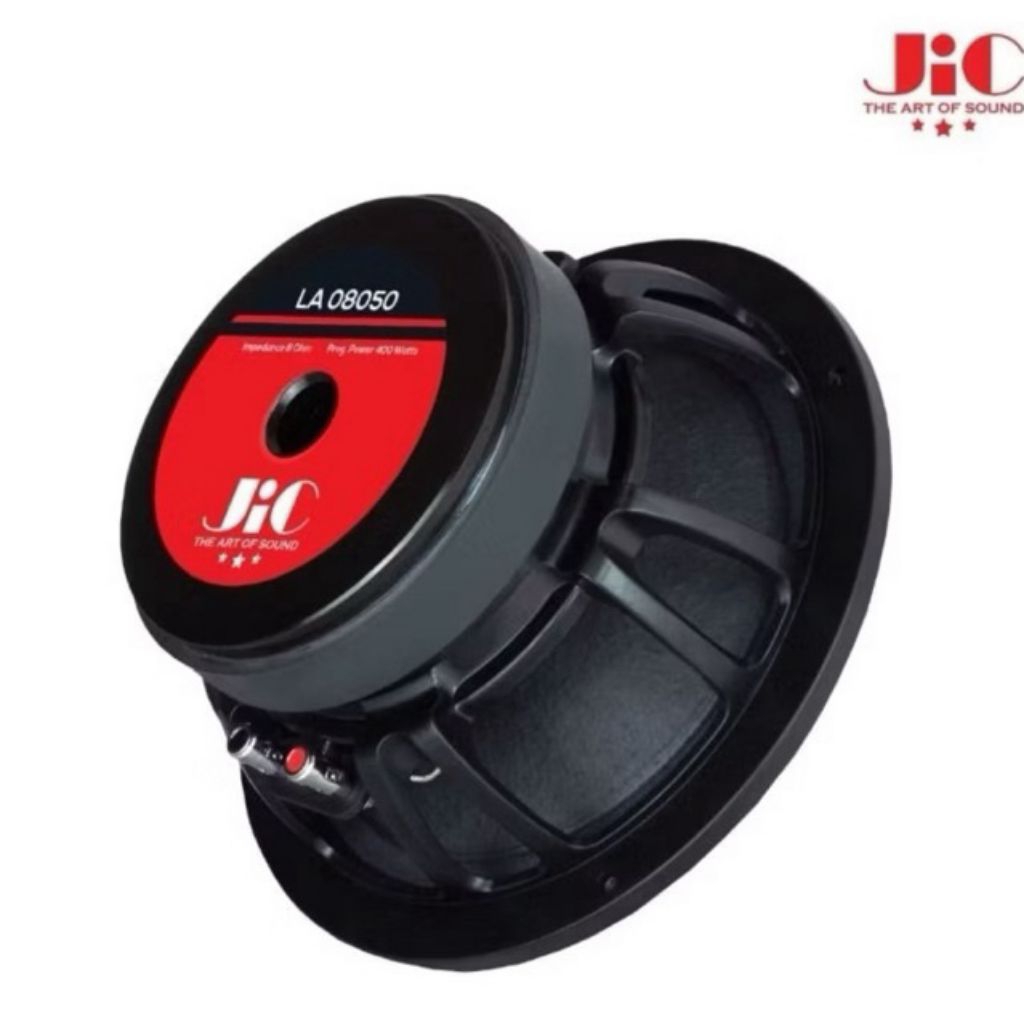 SPEAKER JIC 8 INCH LA 08050