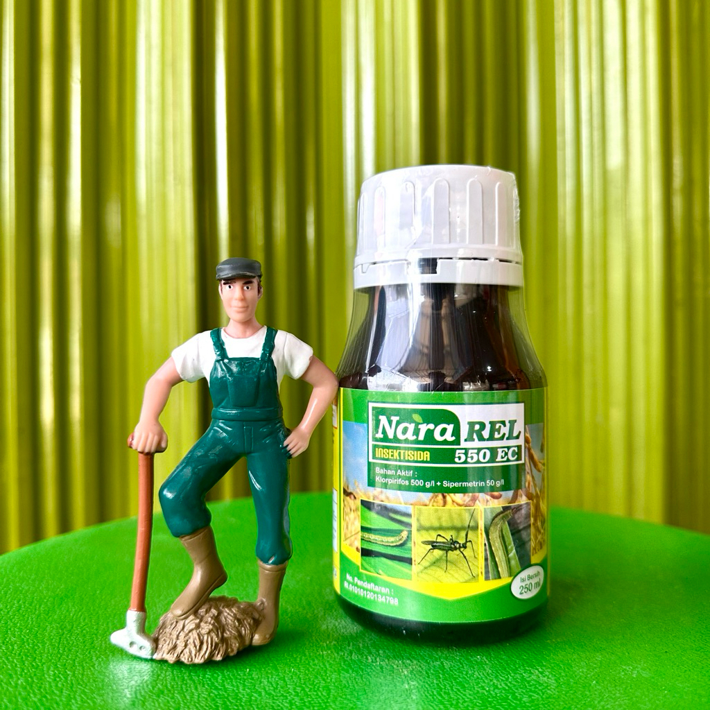 Insektisida NARAREL 550 EC 250ml