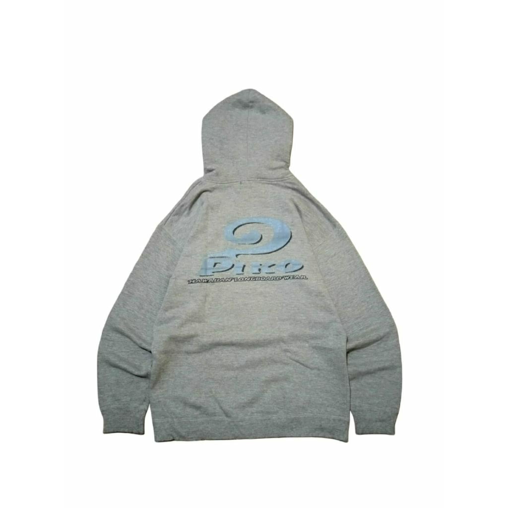hoodie piko