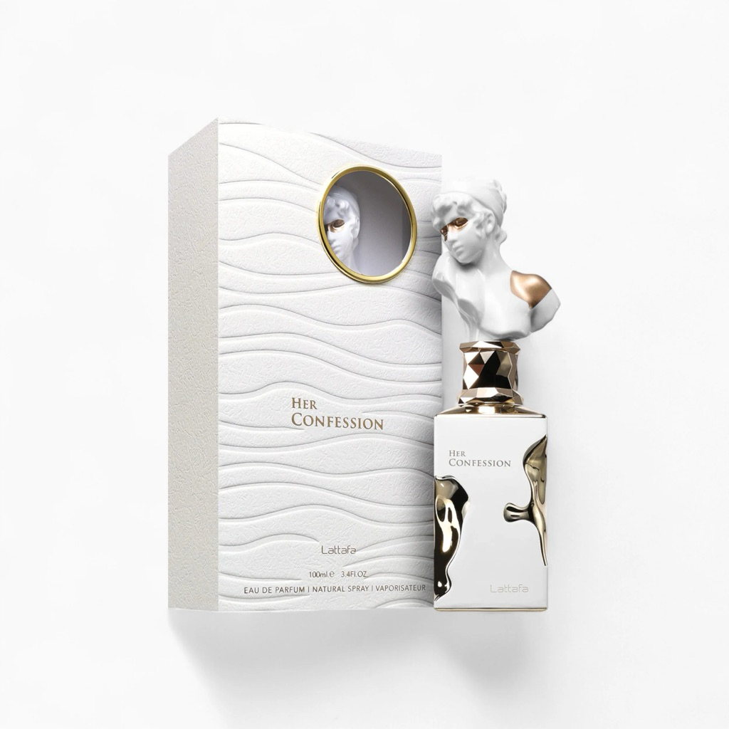 PARFUM PREMIUM LATTAFA CONFESSION HER