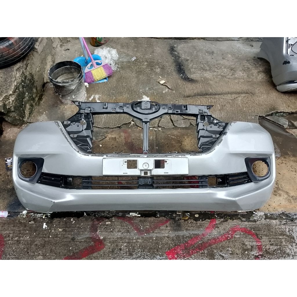 Bemper Avanza-Xenia 2016/17/18 original