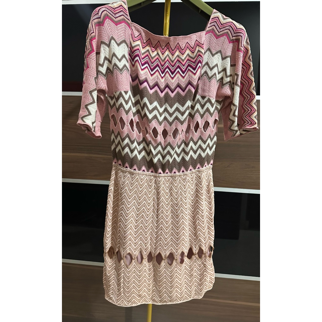 Missoni dress authentic