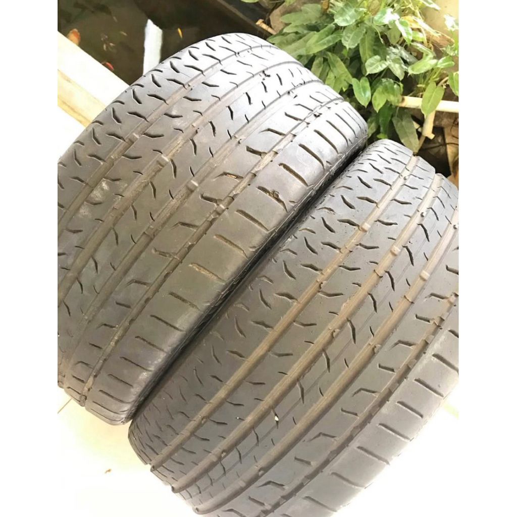 Ban Mobil Copotan Ring 19 Ukuran 245/40 R19 Ban Mobil Second Tubles